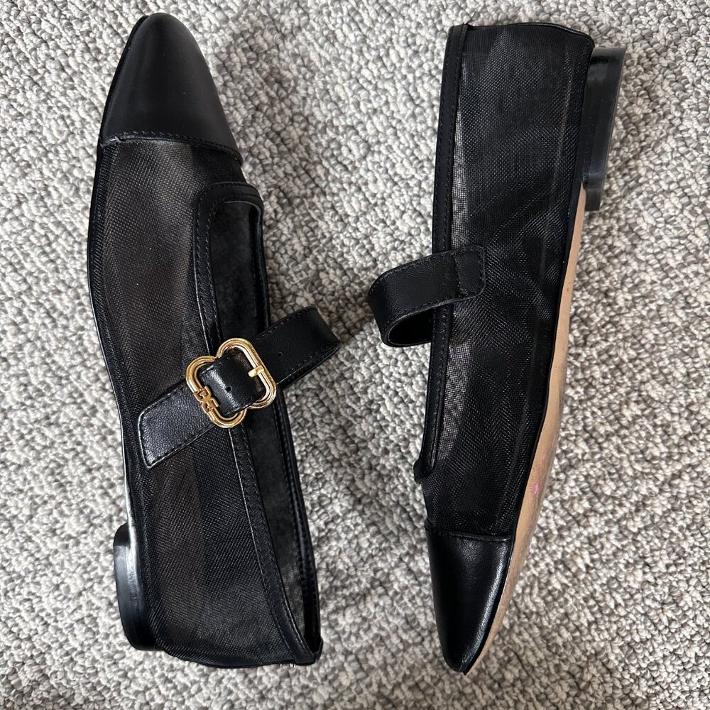 Sam Edelman ® Miranda Mary Jane - Picture 4 of 14